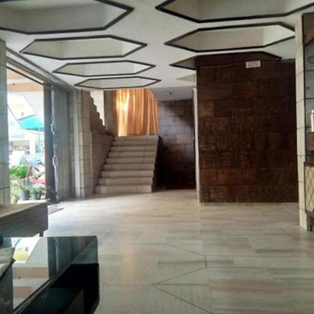 Hotel Shivalik Gold,Bhopal Exterior photo