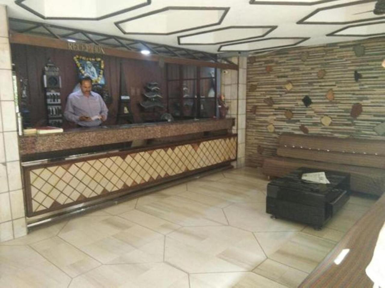 Hotel Shivalik Gold,Bhopal Exterior photo