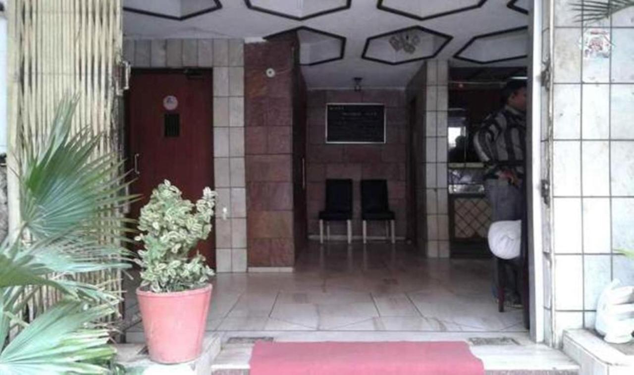 Hotel Shivalik Gold,Bhopal Exterior photo