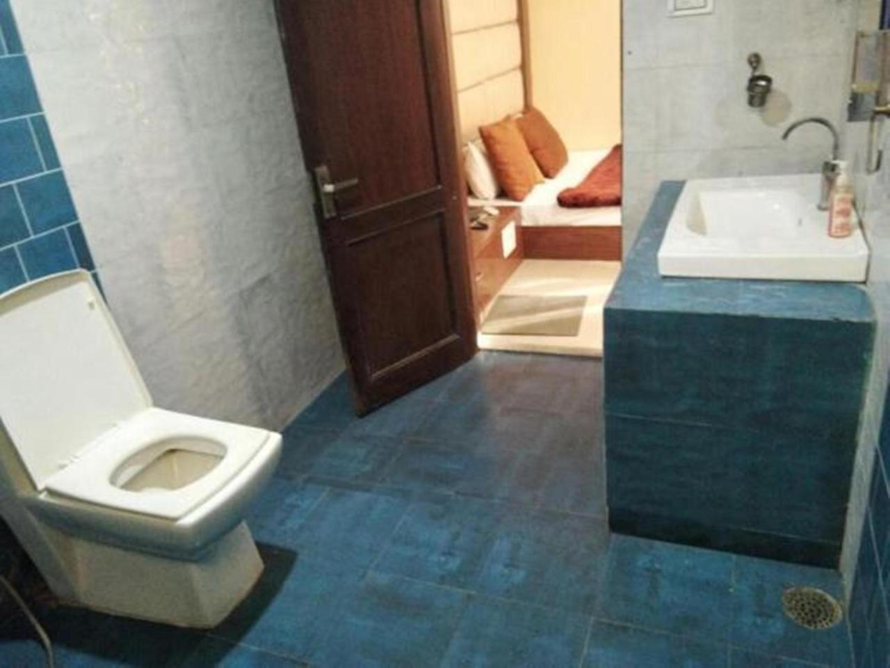 Hotel Shivalik Gold,Bhopal Exterior photo