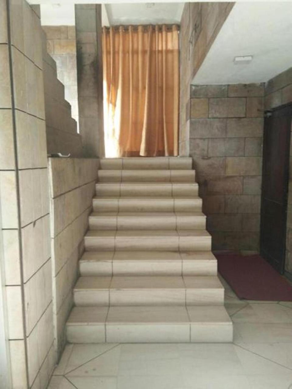 Hotel Shivalik Gold,Bhopal Exterior photo