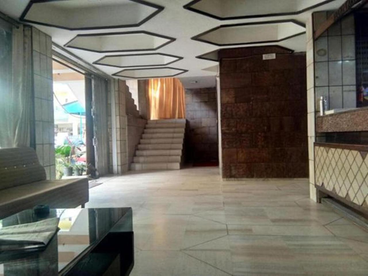 Hotel Shivalik Gold,Bhopal Exterior photo