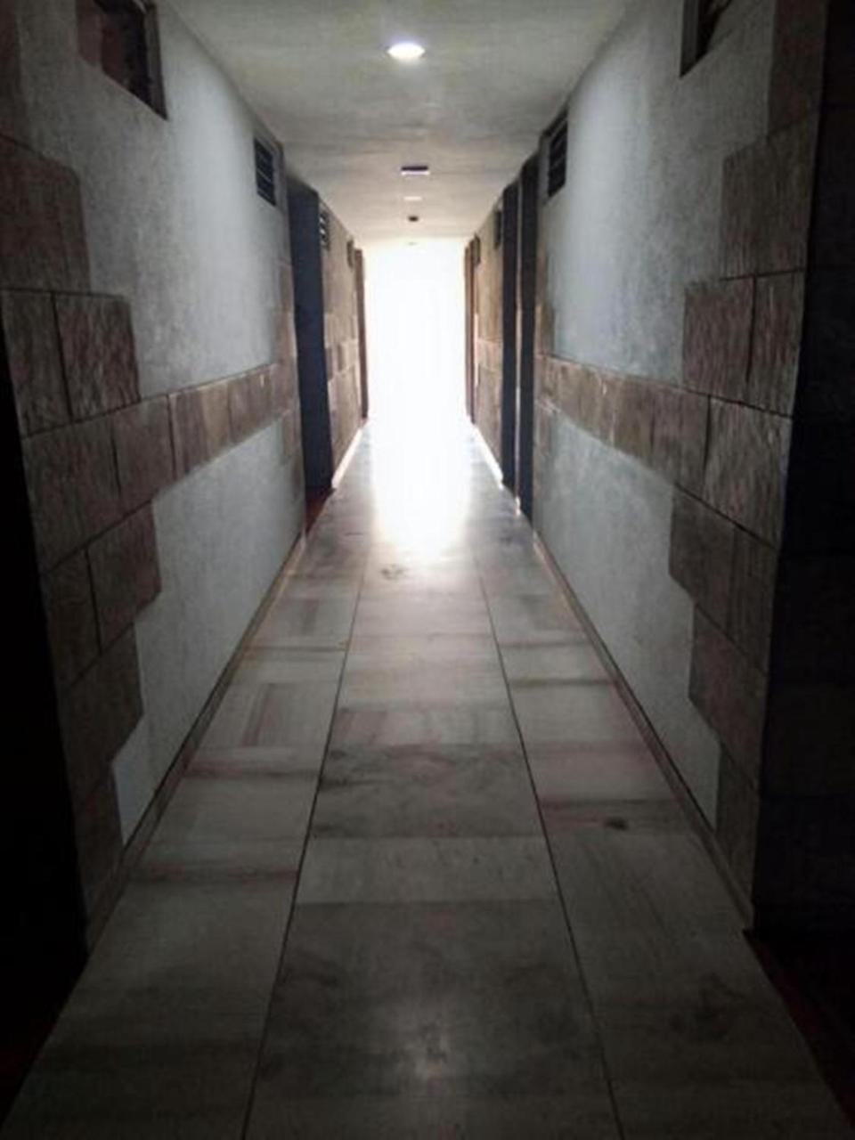 Hotel Shivalik Gold,Bhopal Exterior photo