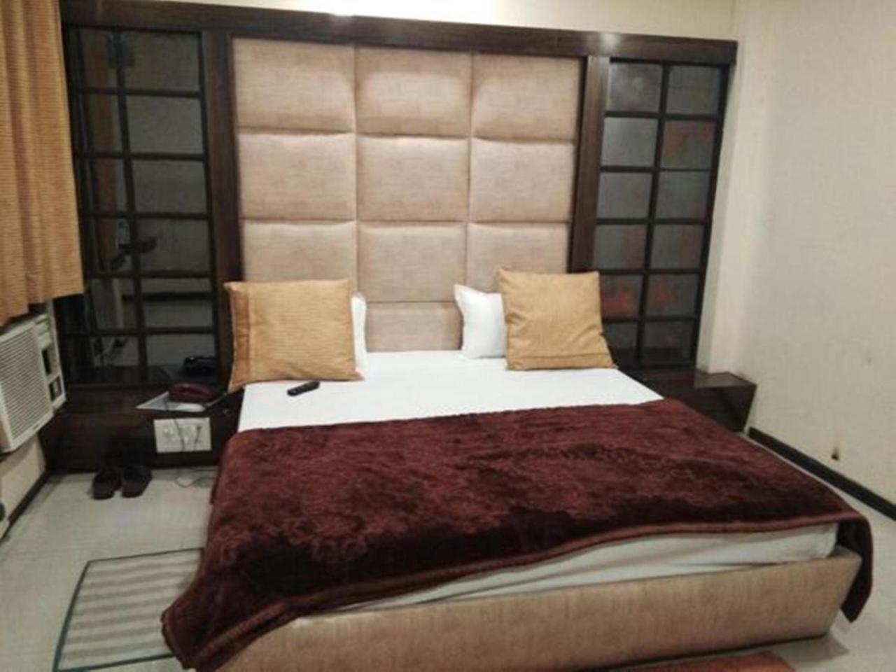 Hotel Shivalik Gold,Bhopal Exterior photo
