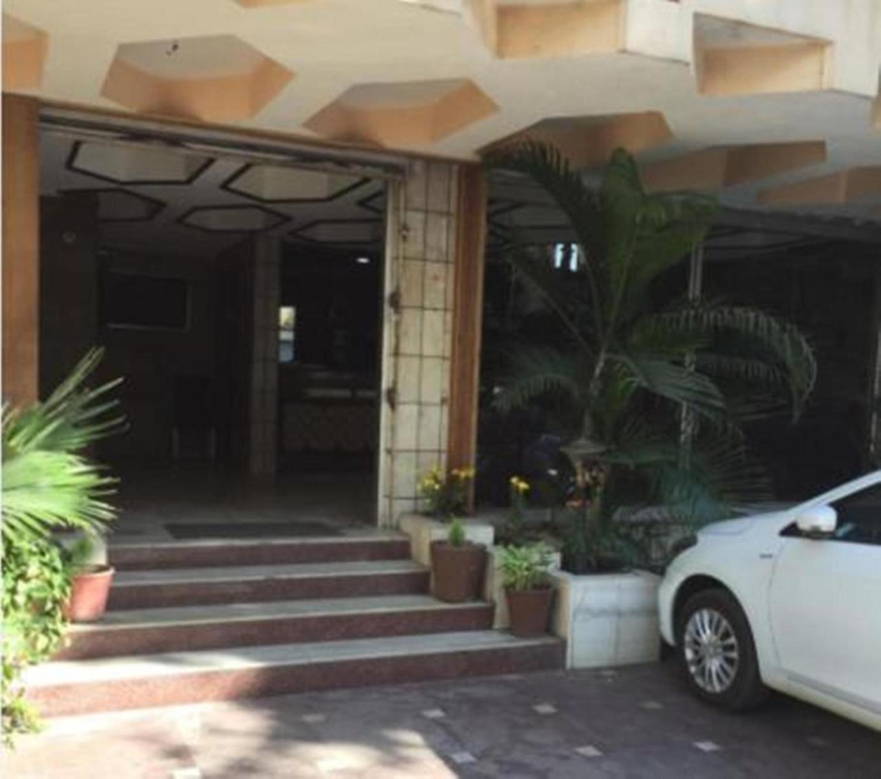 Hotel Shivalik Gold,Bhopal Exterior photo